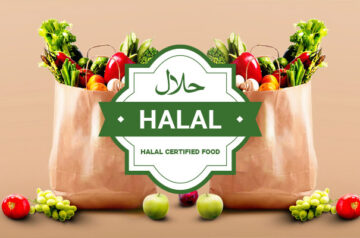 The untapped opportunity of the halal market