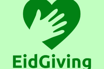 Support EidGiving Initiative