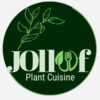 Jollof Plant Cuisine