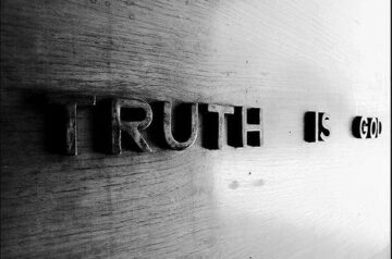 Is God a Truth or Delusion?