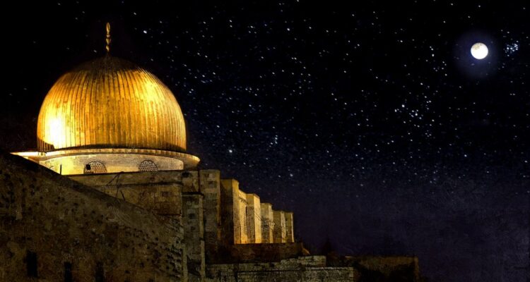 Al-Israa’ and Al-Mi`raj: The Prophet’s Night Journey (Part 1)