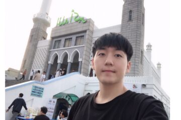 Former K-Pop Star, Jay Kim, Converts to Islam