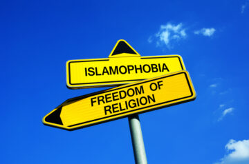 How Did Prophet Muhammad Respond to Islamophobia?