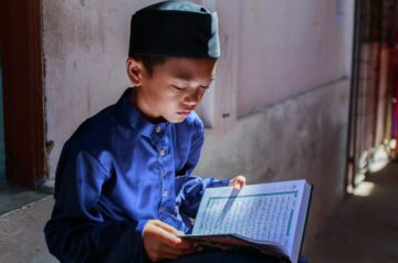 How Much Quran Should I Be Reading Daily?