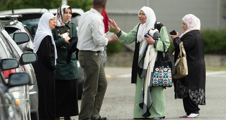 How Should Muslims Respond to Christchurch Mosque Attack?