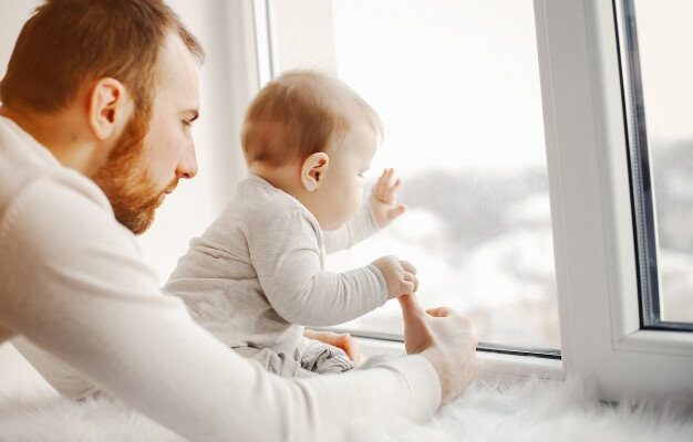 How to Be a Father in Islam