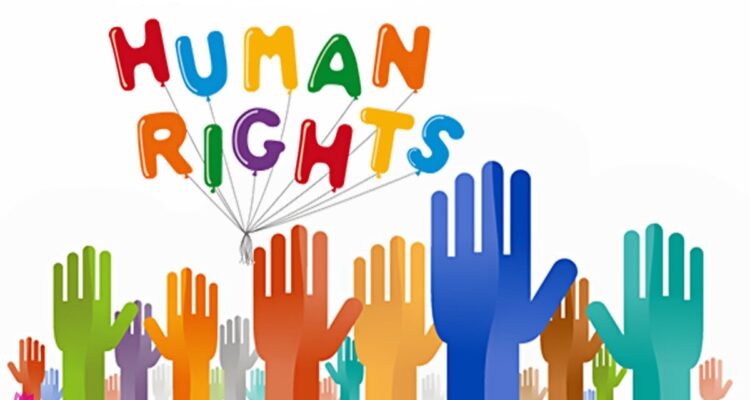 Human Rights in Islam (1/2)