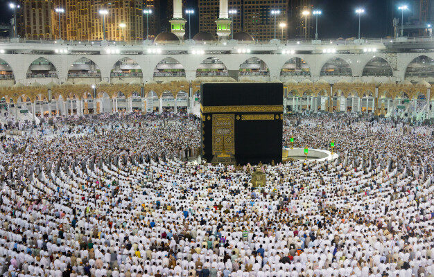 What Are the Fruits of Hajj? (Part 1/3)