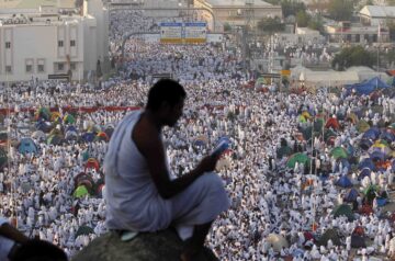 Hajj: Any Lessons to Learn?