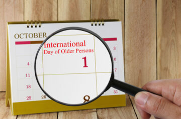 In Their International Day: What Are the Rights of Older Persons in Islam?