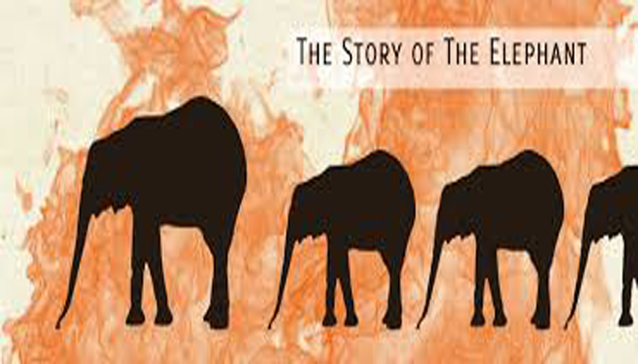 Abraha’s Elephant and the Destruction of Ka`bah