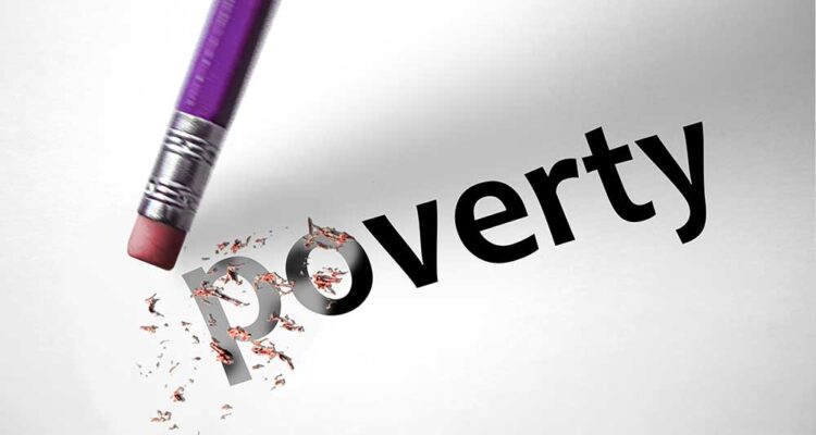 How Islam Fought Poverty (Part 1)