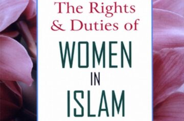 Women’s Rights in Islamic Civilization