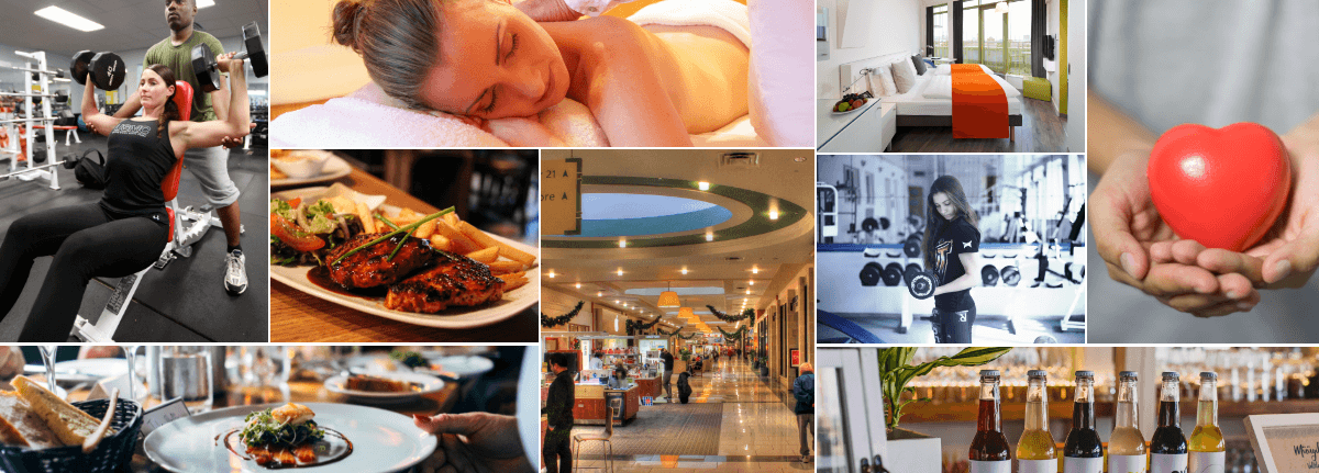 Halal Professional Services Directory